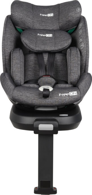FREEON autosjedalica i-Size 40-150 cm Space gray 49324