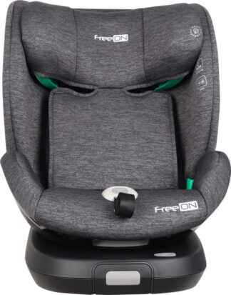 FREEON autosjedalica i-Size 40-150 cm Space gray 49324 - Slika 5