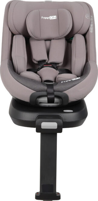 FREEON autosjedalica i-Size 40-125 cm Lotus gray 49348