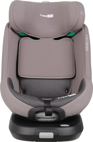 FREEON autosjedalica i-Size 40-125 cm Lotus gray 49348 - Slika 6