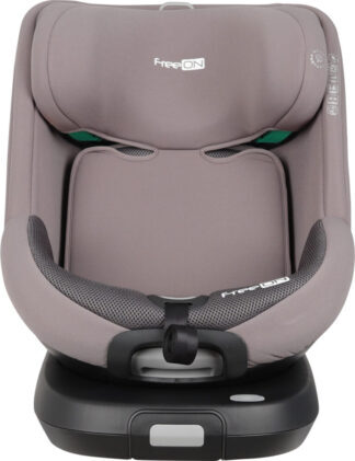 FREEON autosjedalica i-Size 40-125 cm Lotus gray 49348 - Slika 5