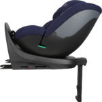 FREEON autosjedalica i-Size 40-125 cm Lotus blue 49355 - Slika 4