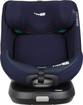 FREEON autosjedalica i-Size 40-125 cm Lotus blue 49355 - Slika 5