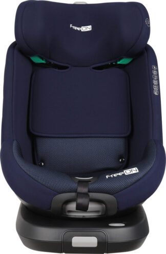 FREEON autosjedalica i-Size 40-125 cm Lotus blue 49355 - Slika 6