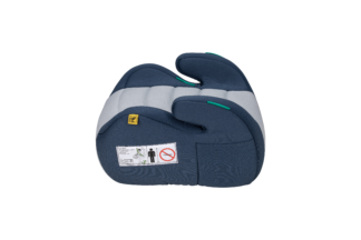 FREEON autosjedalica i-Size 125-150 cm Comfy blue 49409 - Slika 3