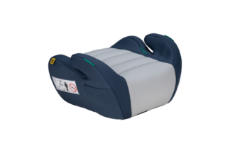 FREEON autosjedalica i-Size 125-150 cm Comfy blue 49409 - Slika 4