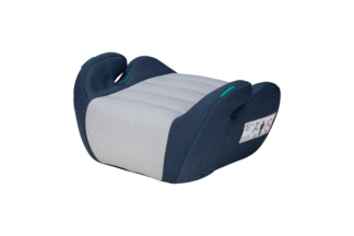 FREEON autosjedalica i-Size 125-150 cm Comfy blue 49409 - Slika 5