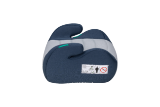 FREEON autosjedalica i-Size 125-150 cm Comfy blue 49409 - Slika 6