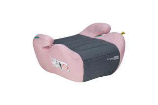 FREEON autosjedalica i-Size 125-150 cm Comfy pink 49416 - Slika 2