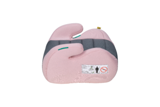 FREEON autosjedalica i-Size 125-150 cm Comfy pink 49416 - Slika 3