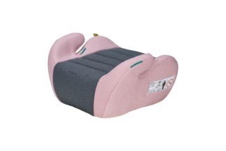 FREEON autosjedalica i-Size 125-150 cm Comfy pink 49416 - Slika 4
