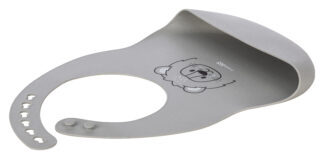 FREEON podbradnjak silikonska gray 49430 - Slika 2