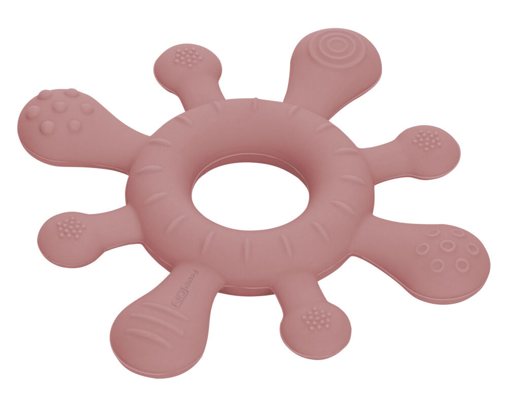 FREEON grizalo silikonska pink 49447