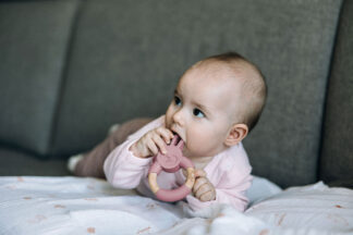 FREEON grizalo pink 49485 - Slika 3