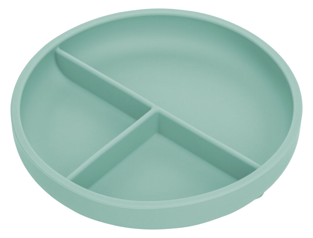 FREEON tanjur silikonska green 49515