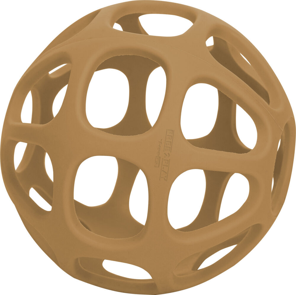 FREE 2 PLAY  loptica ocker 49539