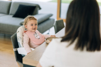 FREEON prijenosna stolica Levi sklopivi Zig-Zag 49577 - Slika 5