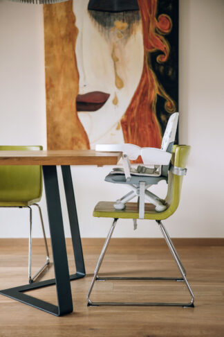 FREEON prijenosna stolica Levi sklopivi Owls 49560 - Slika 5