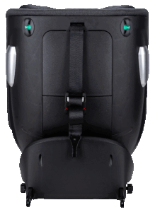 FREEON autosjedalica i-Size 40-150 cm Opal dark gray 49638 - Slika 3