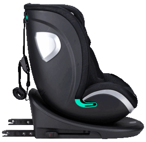 FREEON autosjedalica i-Size 40-150 cm Opal black 49645 - Slika 2