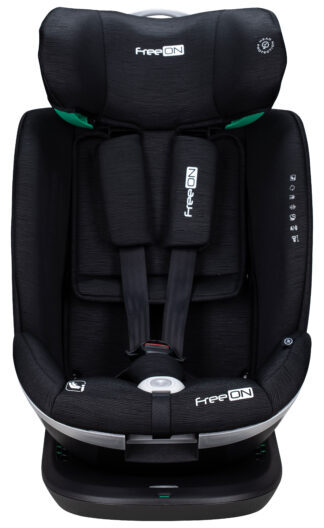 FREEON autosjedalica i-Size 40-150 cm Opal black 49645 - Slika 8