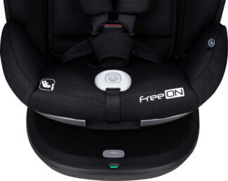 FREEON autosjedalica i-Size 40-150 cm Opal black 49645 - Slika 9