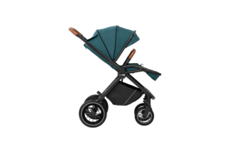 FREEON kolica 3u1 JOY green 49669 - Slika 10
