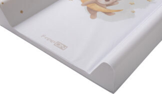 FREEON podloga za previjanje Sweet Dreams 50x80x10 tvrda 49850 - Slika 2