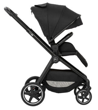 FREEON kolica 3u1 Zack black 80685 - Slika 4