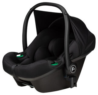 FREEON kolica 3u1 Zack black 80685 - Slika 5