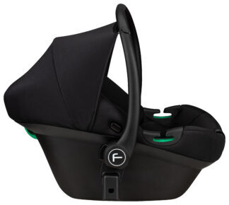 FREEON kolica 3u1 Zack black 80685 - Slika 7