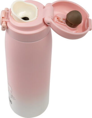 FREEON termo bočica 480 ml maca pink 380692 - Slika 3