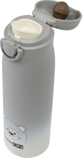 FREEON termo bočica 480 ml lav gray 380715 - Slika 2