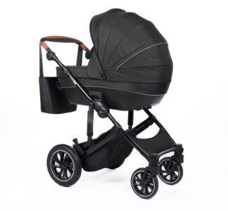 FREEON kolica 3u1 Comfort black 80852 - Slika 3