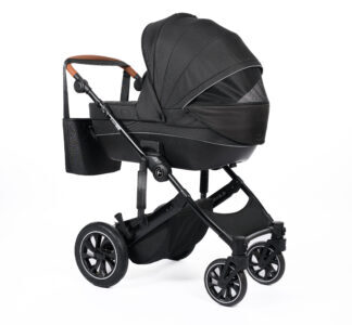 FREEON kolica 3u1 Comfort black 80852 - Slika 4