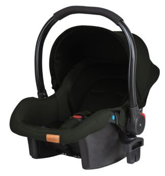 FREEON kolica 3u1 Comfort black 80852 - Slika 10