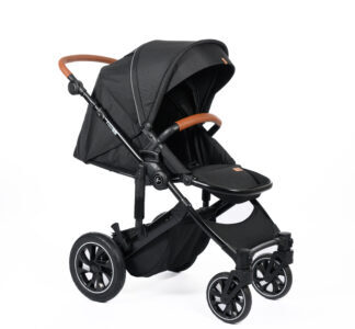 FREEON kolica 3u1 Comfort black 80852 - Slika 5