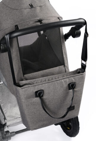 FREEON kolica 3u1 Comfort gray 80869 - Slika 6