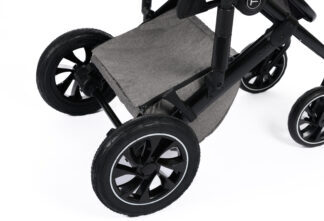 FREEON kolica 3u1 Comfort gray 80869 - Slika 5