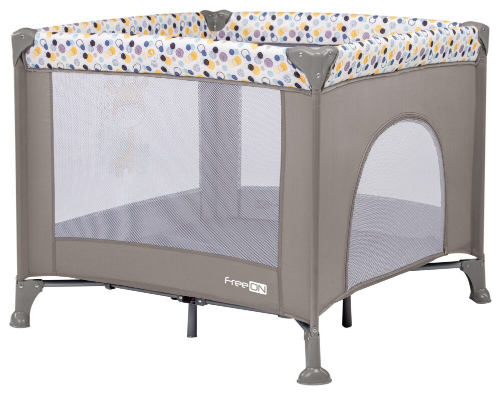 FREEON dječji vrtić Square kvadrat giraffe 80883