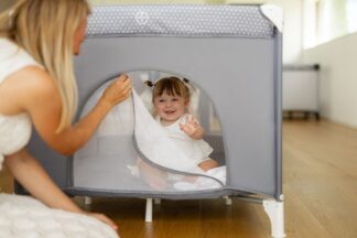 FREEON dječji vrtić Square kvadrat panda 80890 - Slika 4