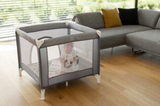 FREEON dječji vrtić Square kvadrat panda 80890 - Slika 6