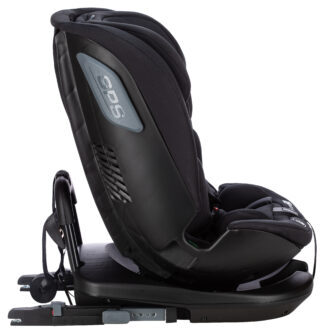 FREEON autosjedalica i-Size 40-150 cm Epic black 81521 - Slika 4