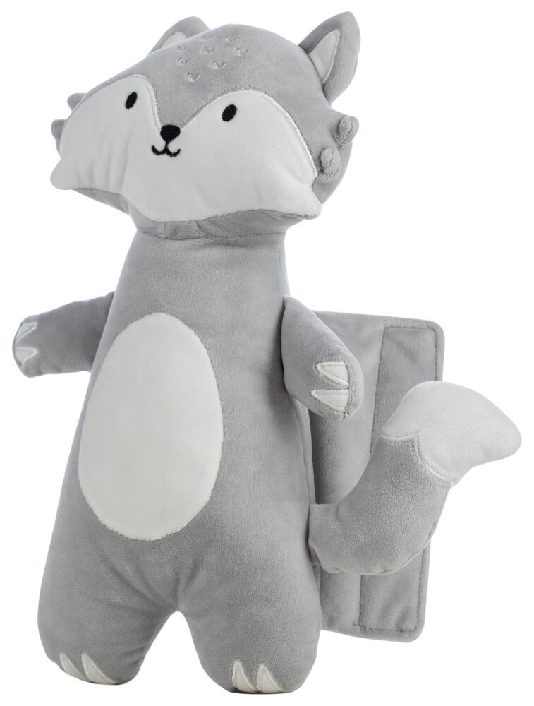 FREEON dodatak jastučić za sigurnosni pojas autosjedalice lisica 81774