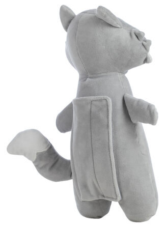 FREEON dodatak jastučić za sigurnosni pojas autosjedalice lisica 81774 - Slika 3