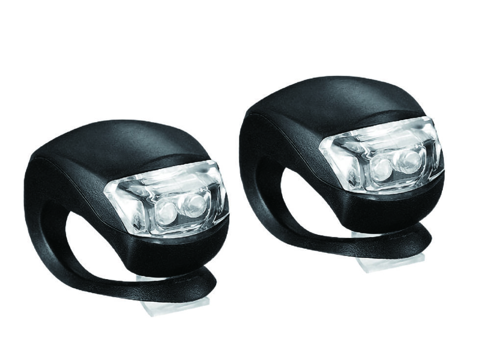 FREEON dodatak univerzalne led lampice za dječja kolica, 2 kom 81781