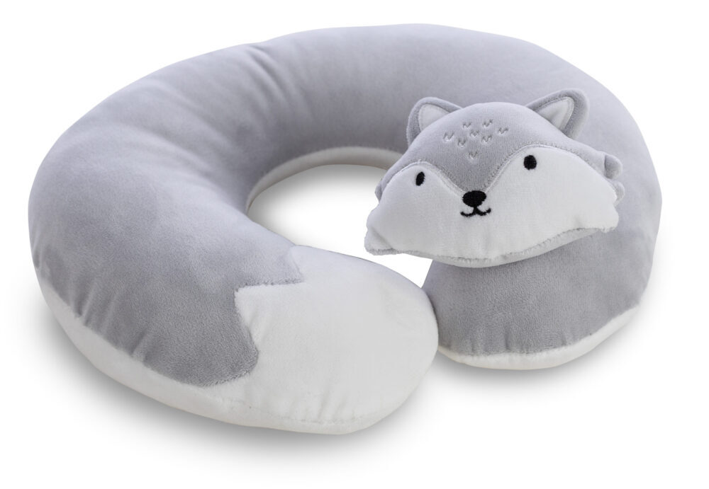 FREEON potporni jastuk za vrat lisica 81798