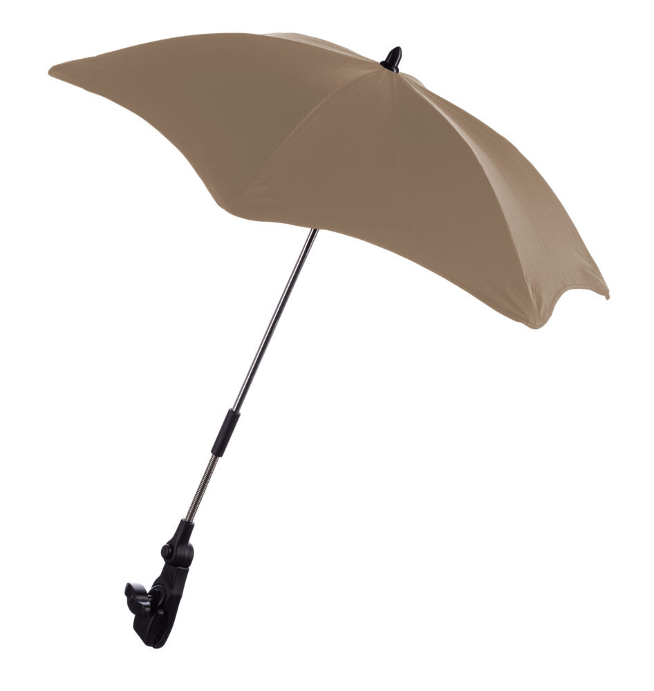 FREEON suncobran za kolica brown 81804