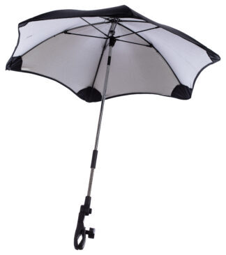 FREEON suncobran za kolica black 81811 - Slika 4