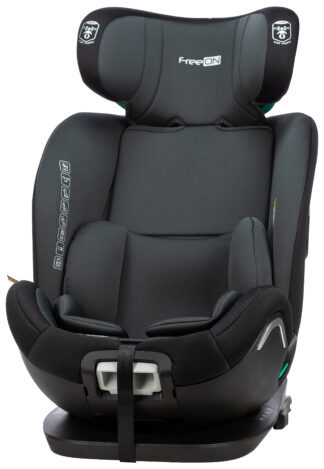 FREEON autosjedalica i-Size 76-150 cm Gallant pro black 81859 - Slika 2